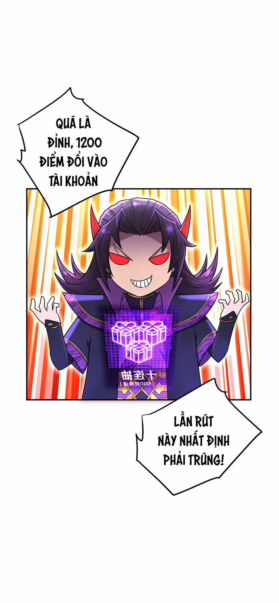 Nhập Hồn Ma Đạo Tổ Sư 8 trang 81