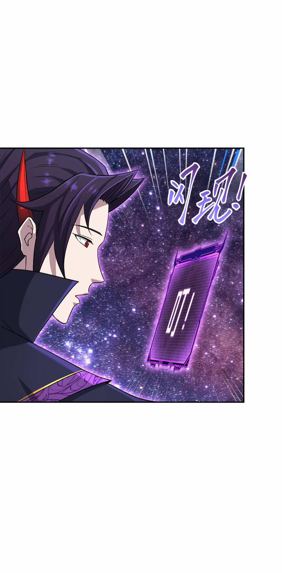 Nhập Hồn Ma Đạo Tổ Sư 8 trang 83