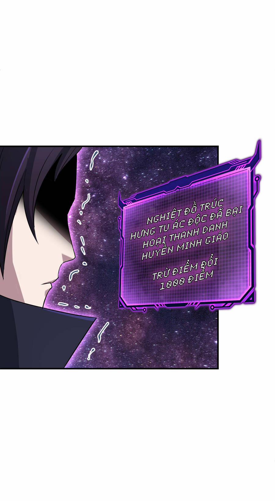 Nhập Hồn Ma Đạo Tổ Sư 8 trang 84