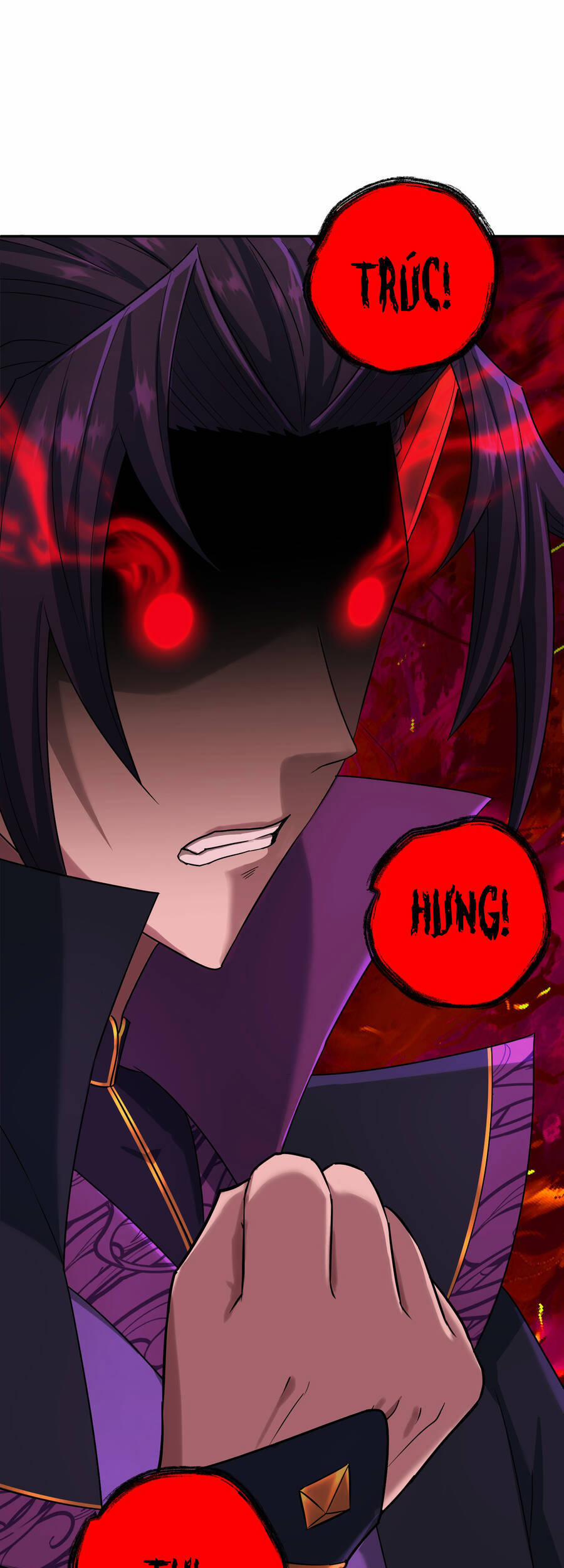 Nhập Hồn Ma Đạo Tổ Sư 8 trang 85