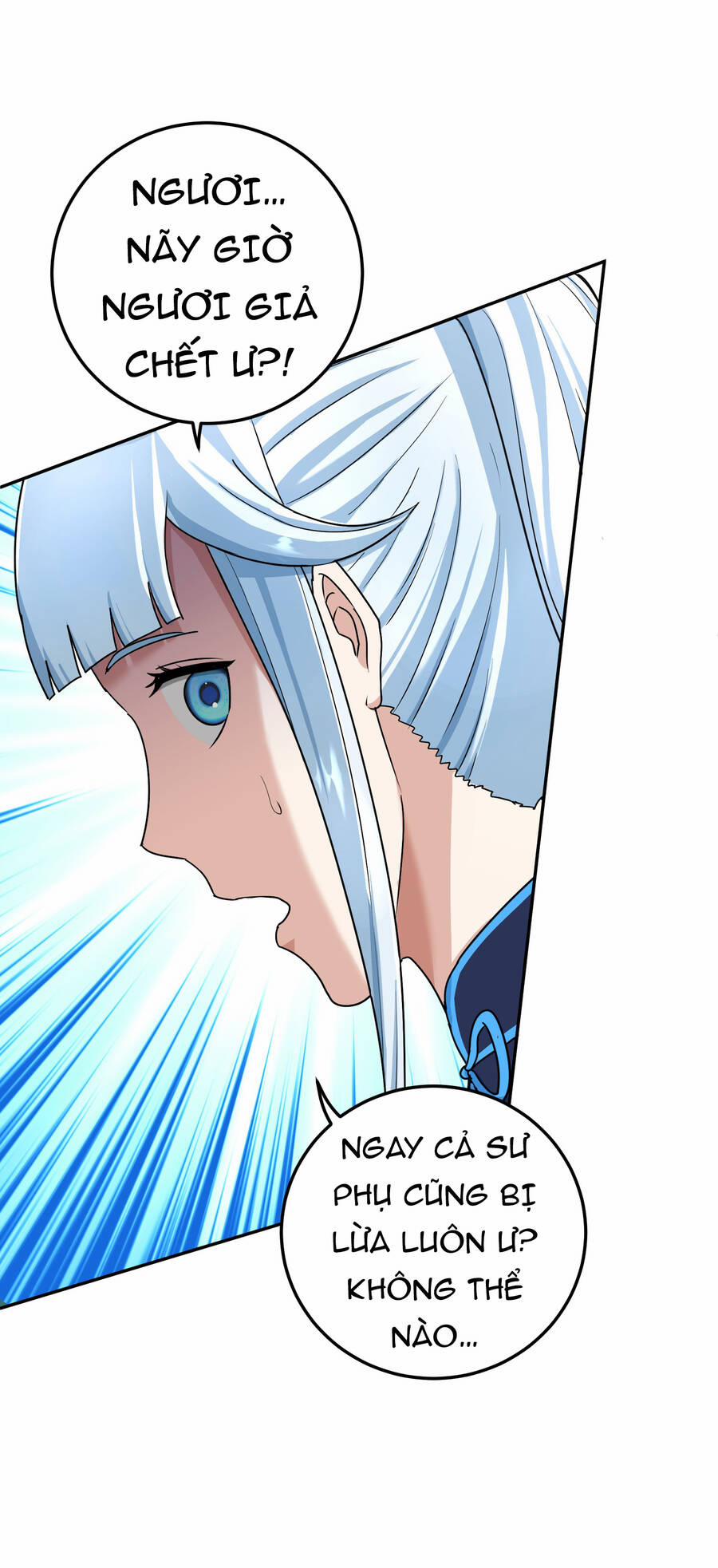 Nhập Hồn Ma Đạo Tổ Sư 8 trang 9