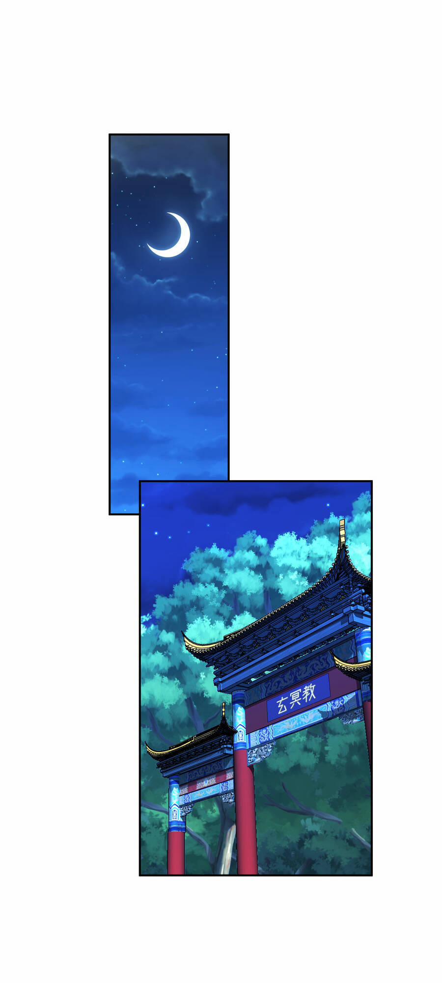 Nhập Hồn Ma Đạo Tổ Sư 9 trang 100