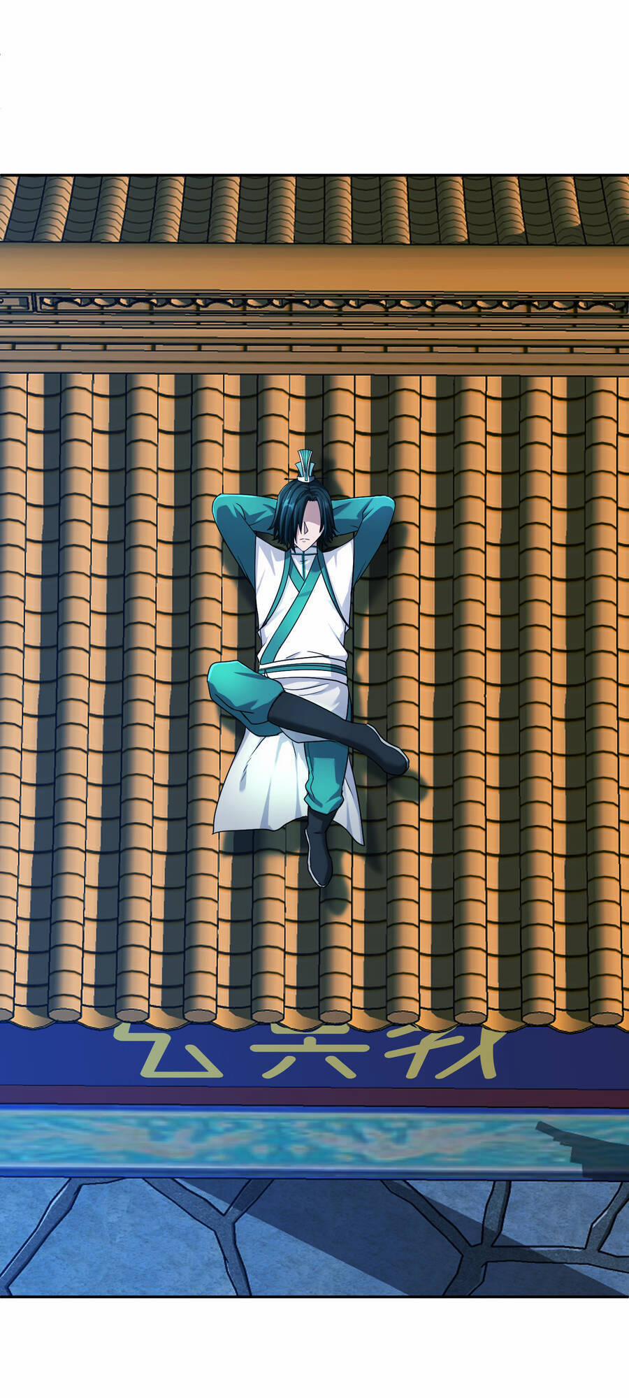 Nhập Hồn Ma Đạo Tổ Sư 9 trang 102