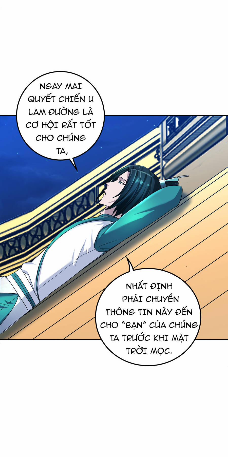 Nhập Hồn Ma Đạo Tổ Sư 9 trang 104