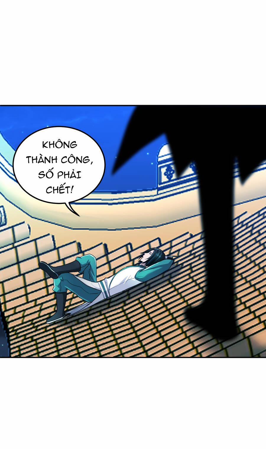 Nhập Hồn Ma Đạo Tổ Sư 9 trang 105