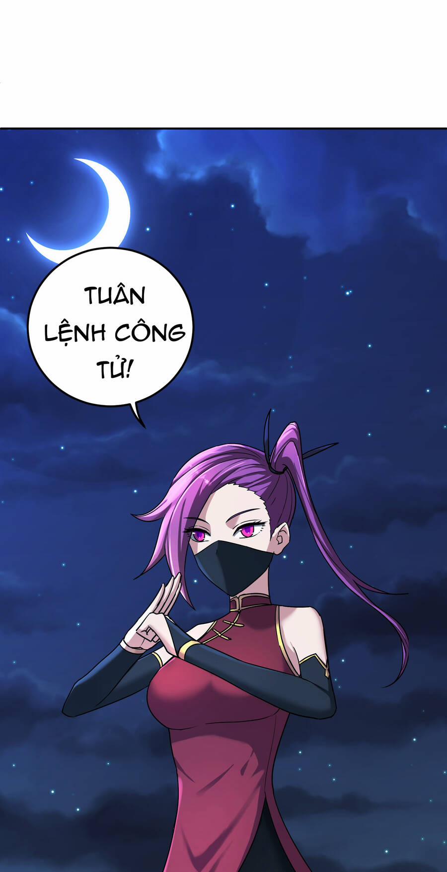 Nhập Hồn Ma Đạo Tổ Sư 9 trang 106