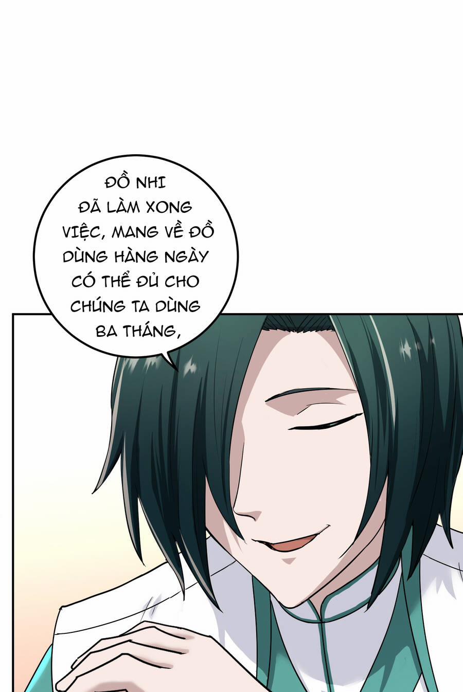 Nhập Hồn Ma Đạo Tổ Sư 9 trang 15