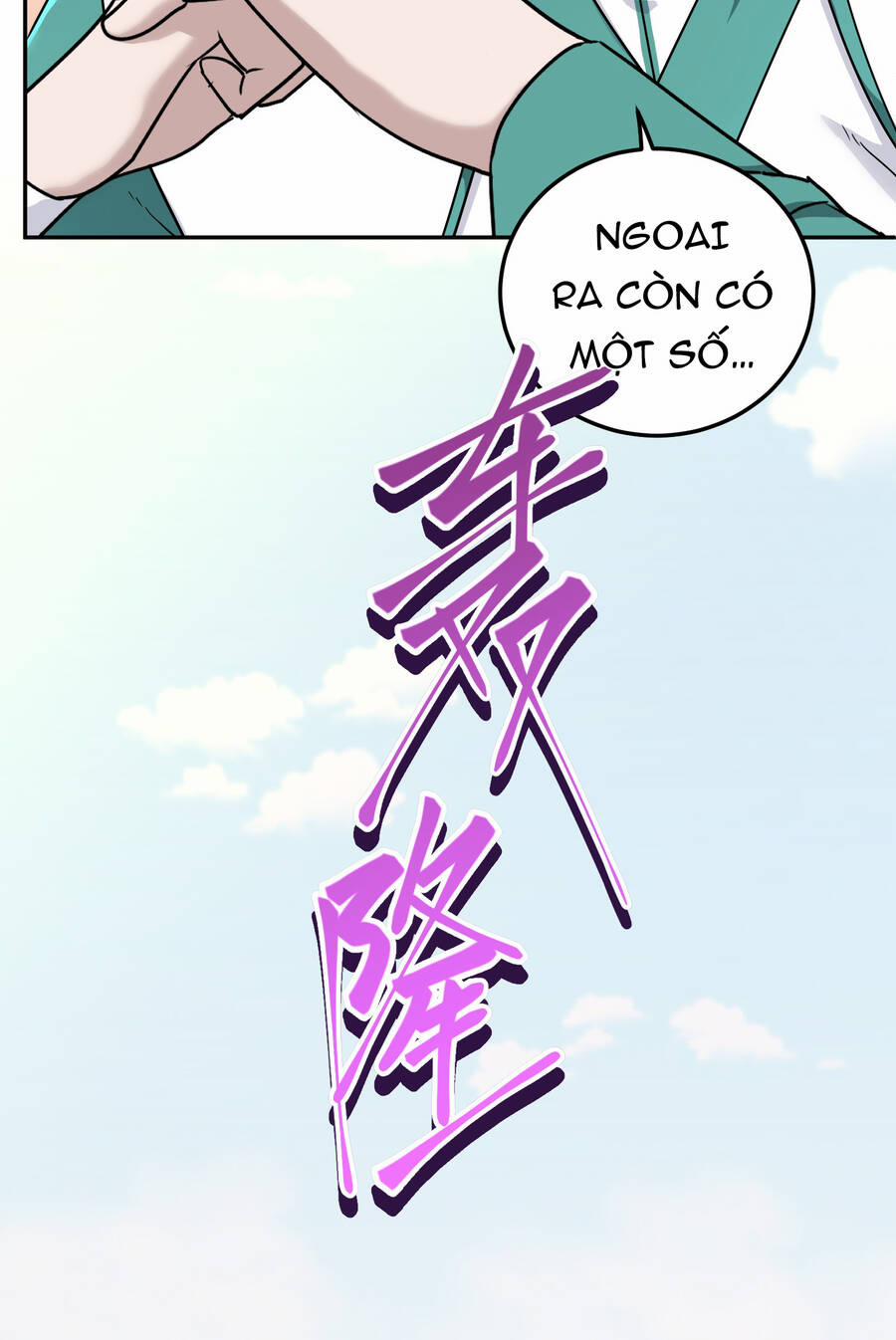 Nhập Hồn Ma Đạo Tổ Sư 9 trang 16