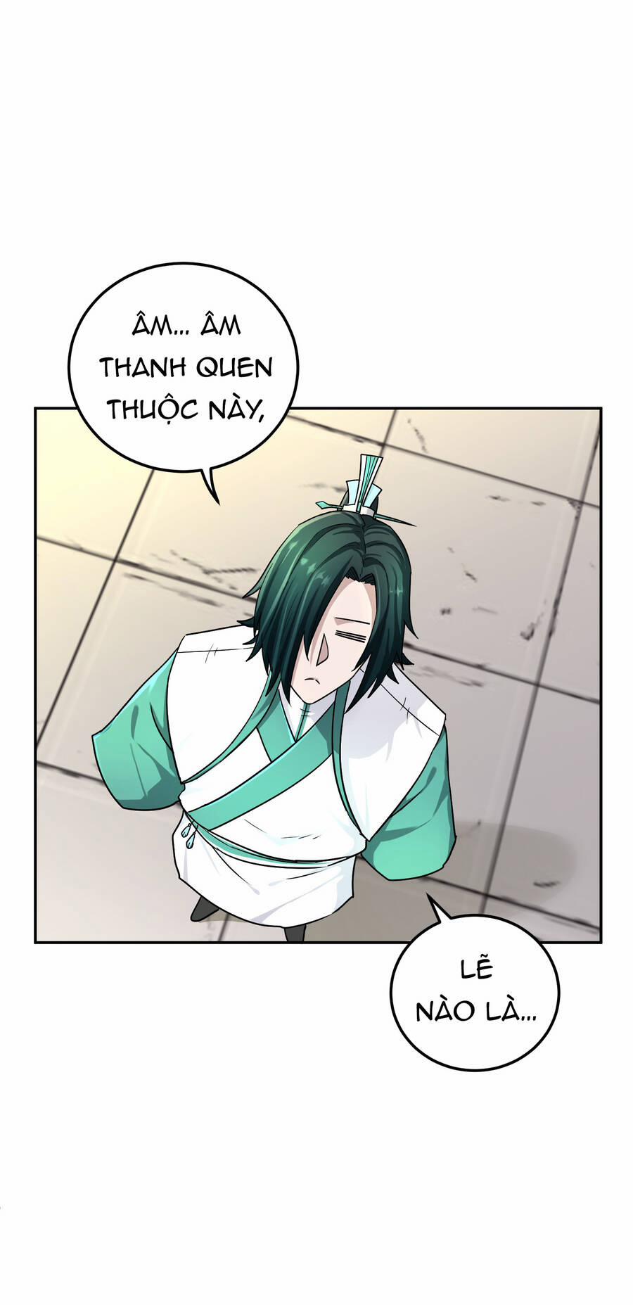 Nhập Hồn Ma Đạo Tổ Sư 9 trang 18