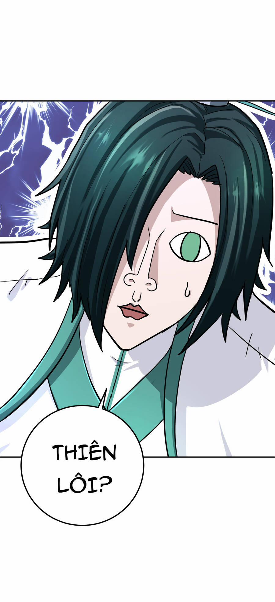 Nhập Hồn Ma Đạo Tổ Sư 9 trang 19