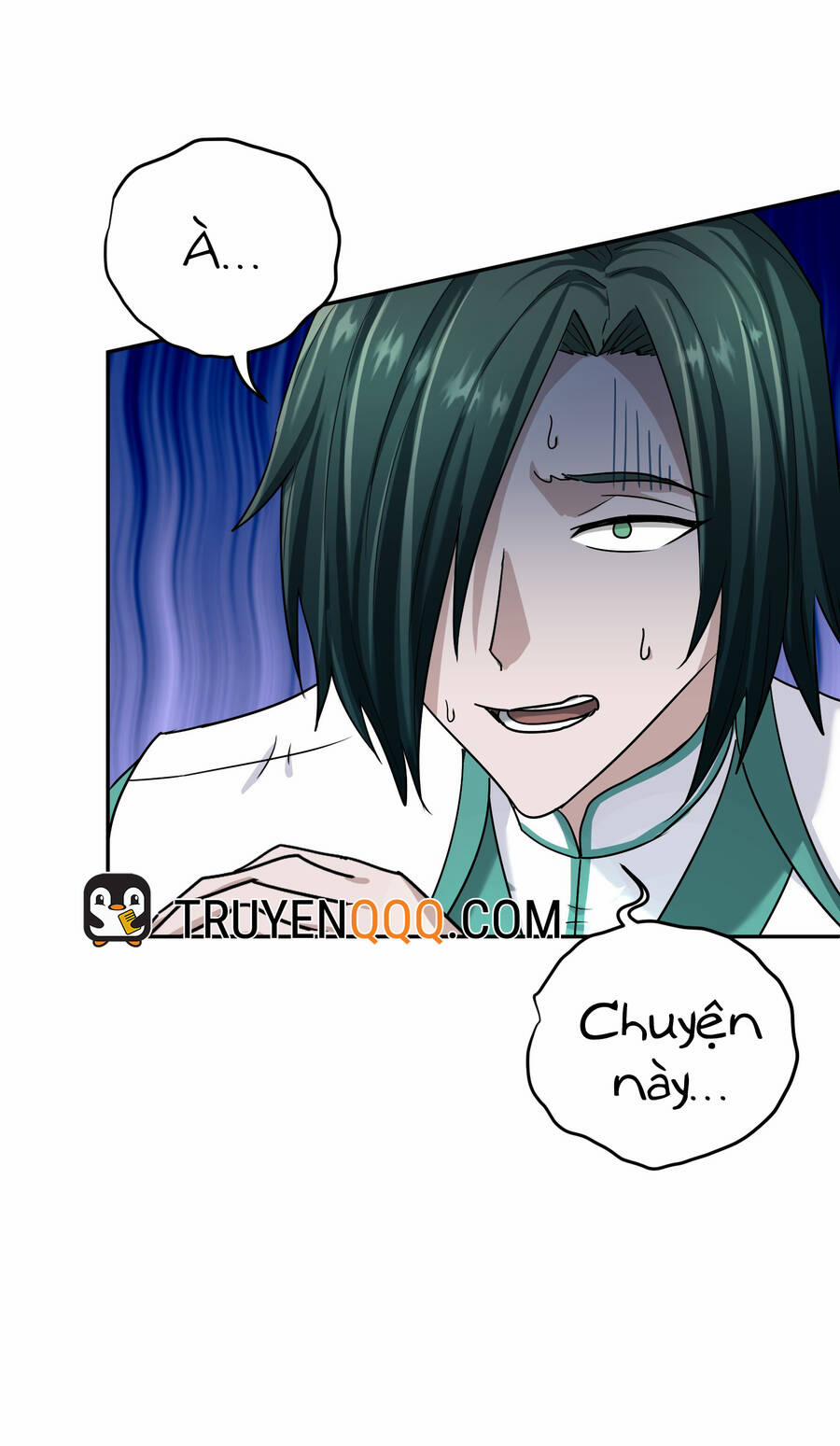 Nhập Hồn Ma Đạo Tổ Sư 9 trang 22