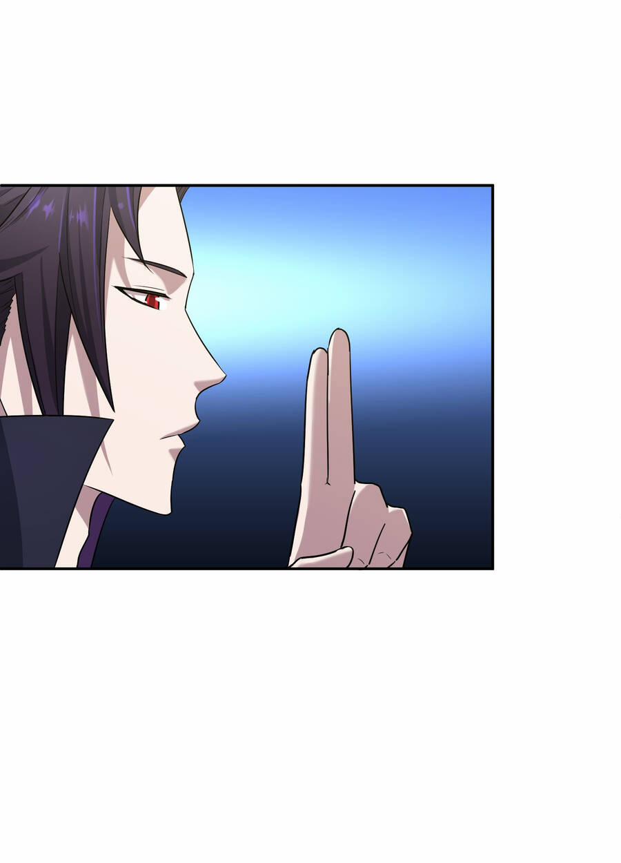 Nhập Hồn Ma Đạo Tổ Sư 9 trang 26