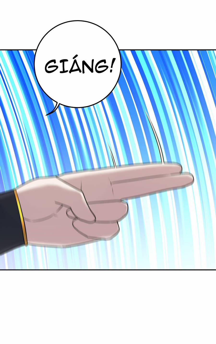 Nhập Hồn Ma Đạo Tổ Sư 9 trang 27