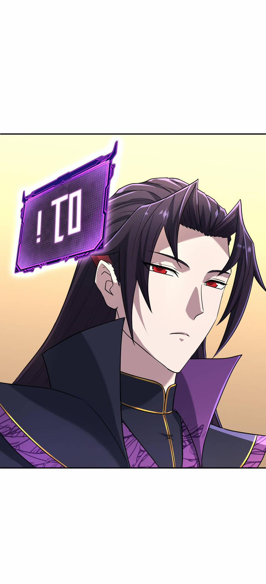 Nhập Hồn Ma Đạo Tổ Sư 9 trang 35