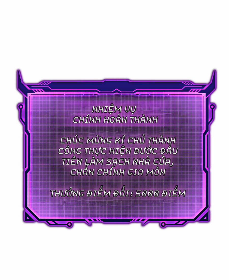 Nhập Hồn Ma Đạo Tổ Sư 9 trang 36