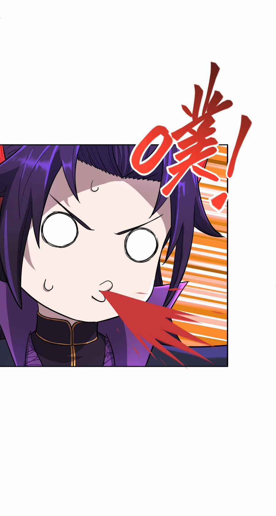 Nhập Hồn Ma Đạo Tổ Sư 9 trang 37