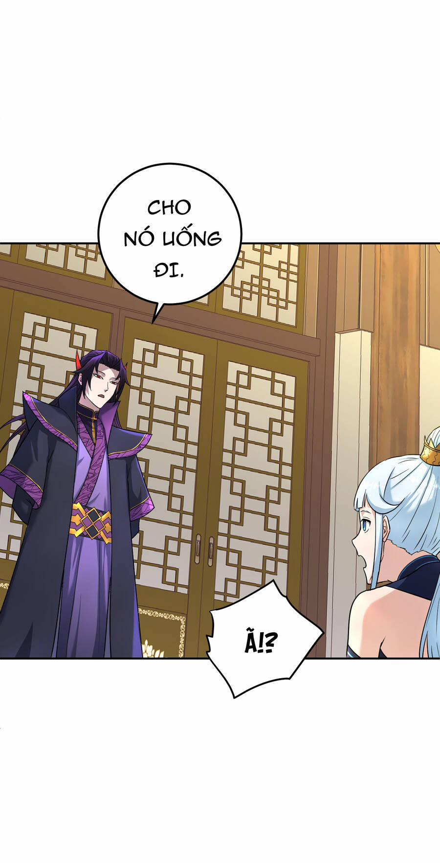 Nhập Hồn Ma Đạo Tổ Sư 9 trang 43