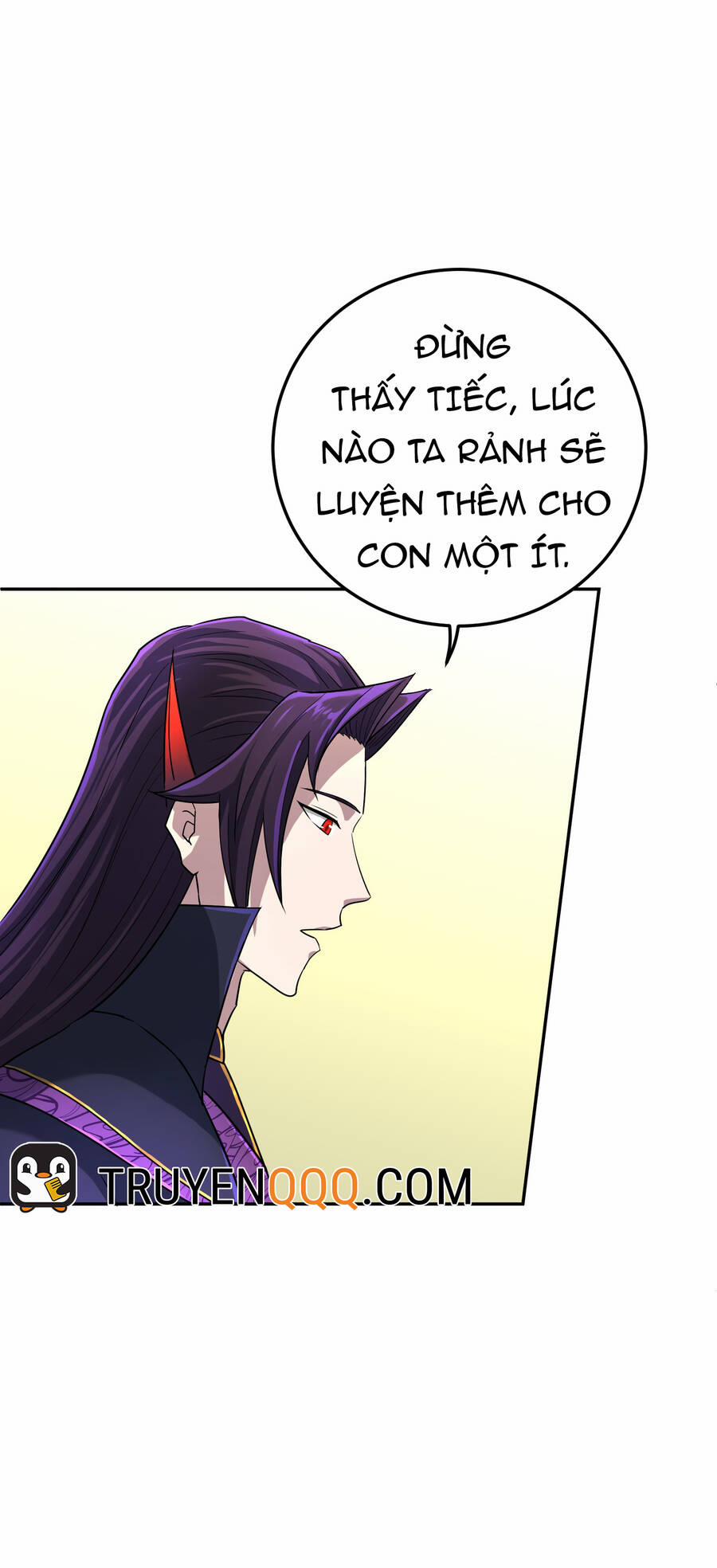 Nhập Hồn Ma Đạo Tổ Sư 9 trang 44