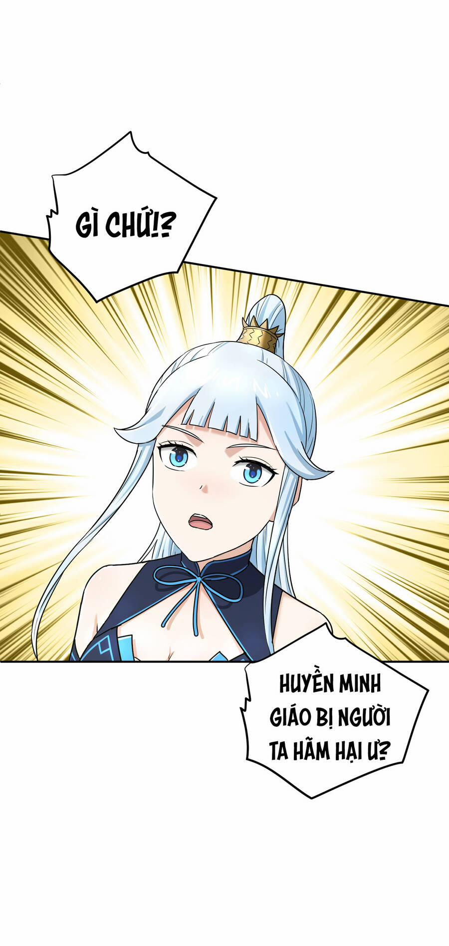 Nhập Hồn Ma Đạo Tổ Sư 9 trang 49