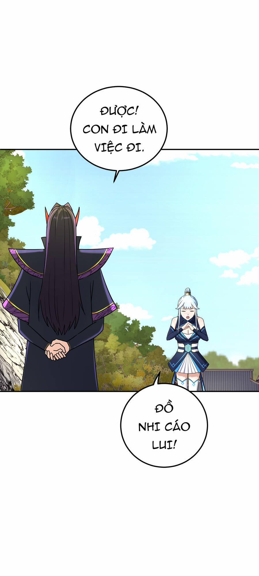 Nhập Hồn Ma Đạo Tổ Sư 9 trang 55