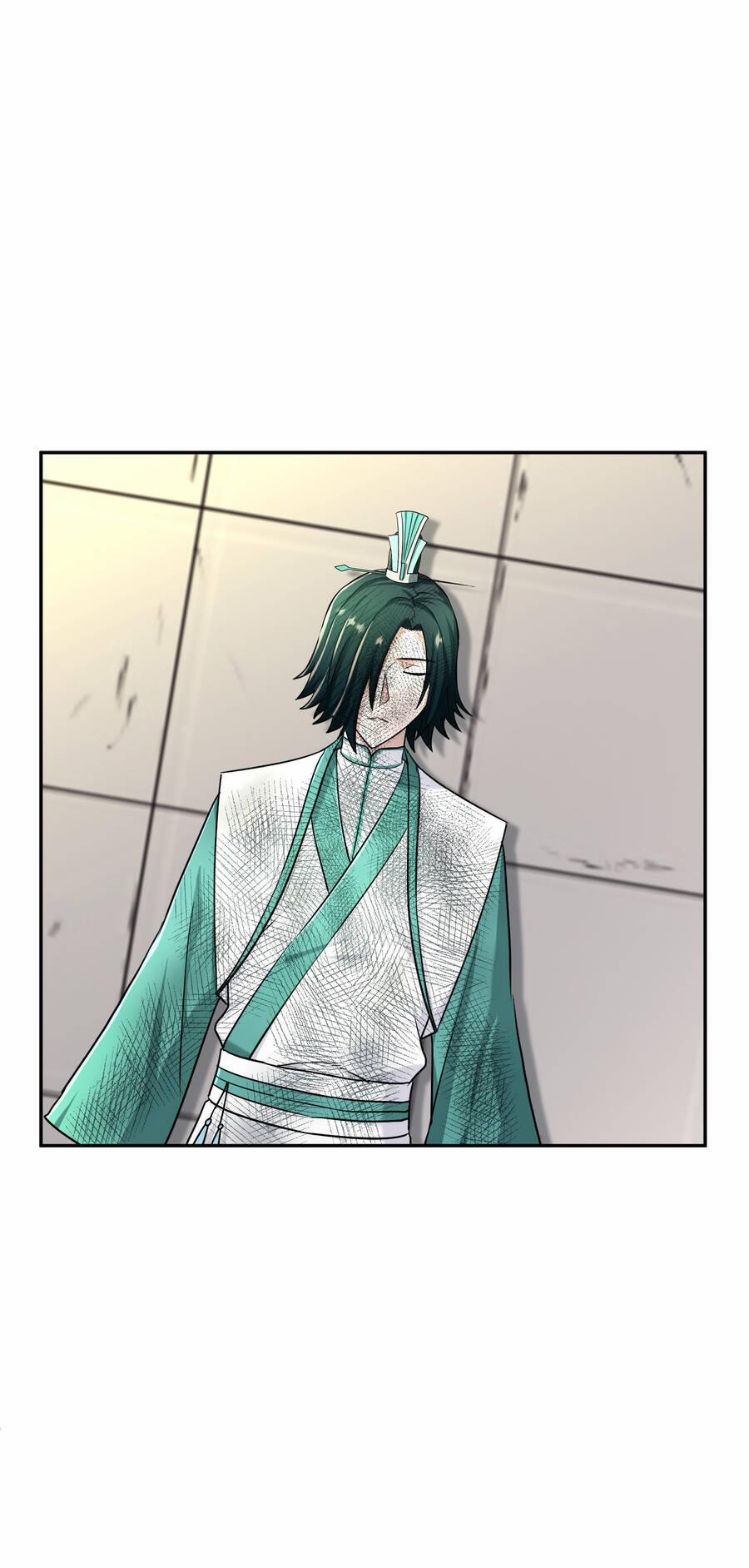 Nhập Hồn Ma Đạo Tổ Sư 9 trang 59