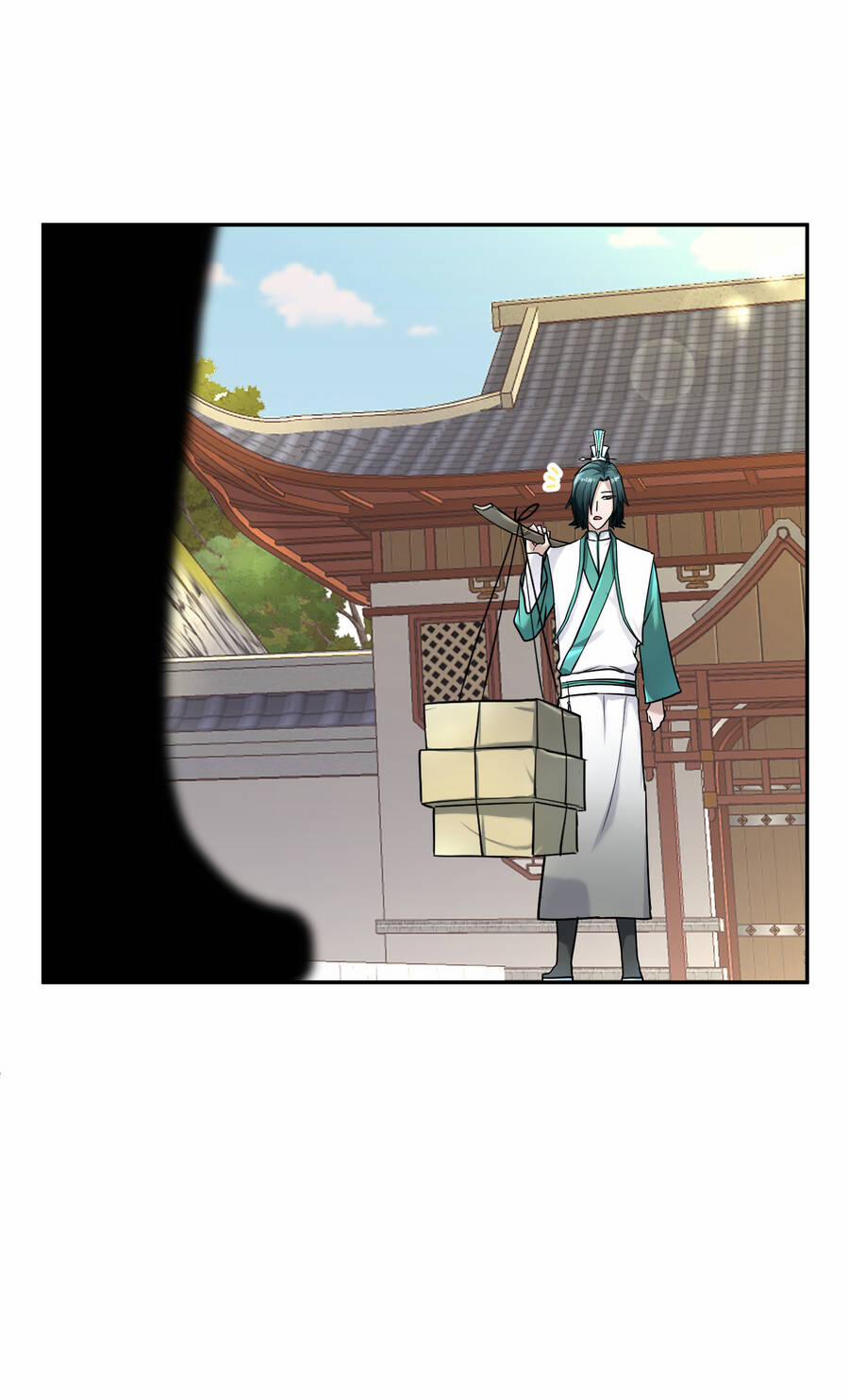 Nhập Hồn Ma Đạo Tổ Sư 9 trang 6