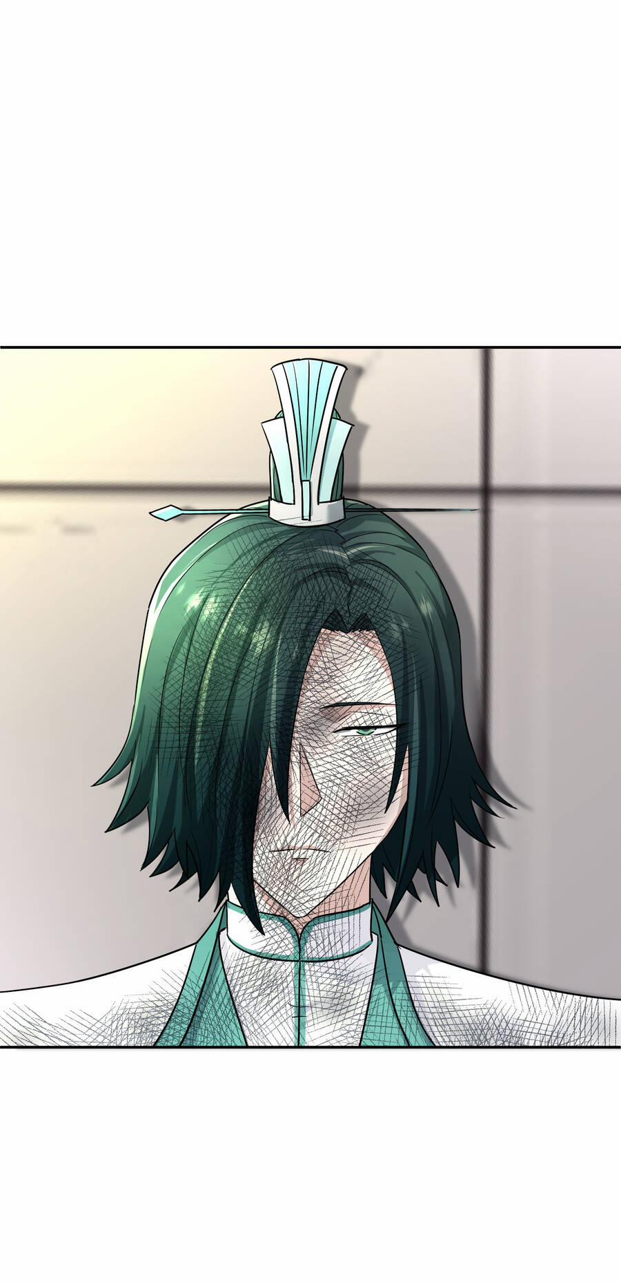 Nhập Hồn Ma Đạo Tổ Sư 9 trang 60