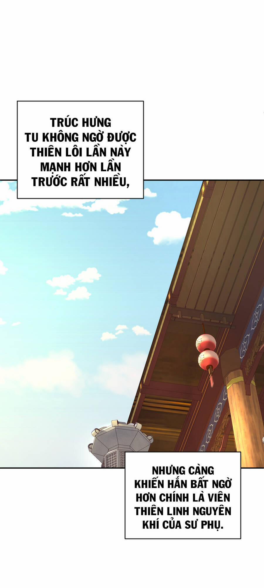 Nhập Hồn Ma Đạo Tổ Sư 9 trang 61