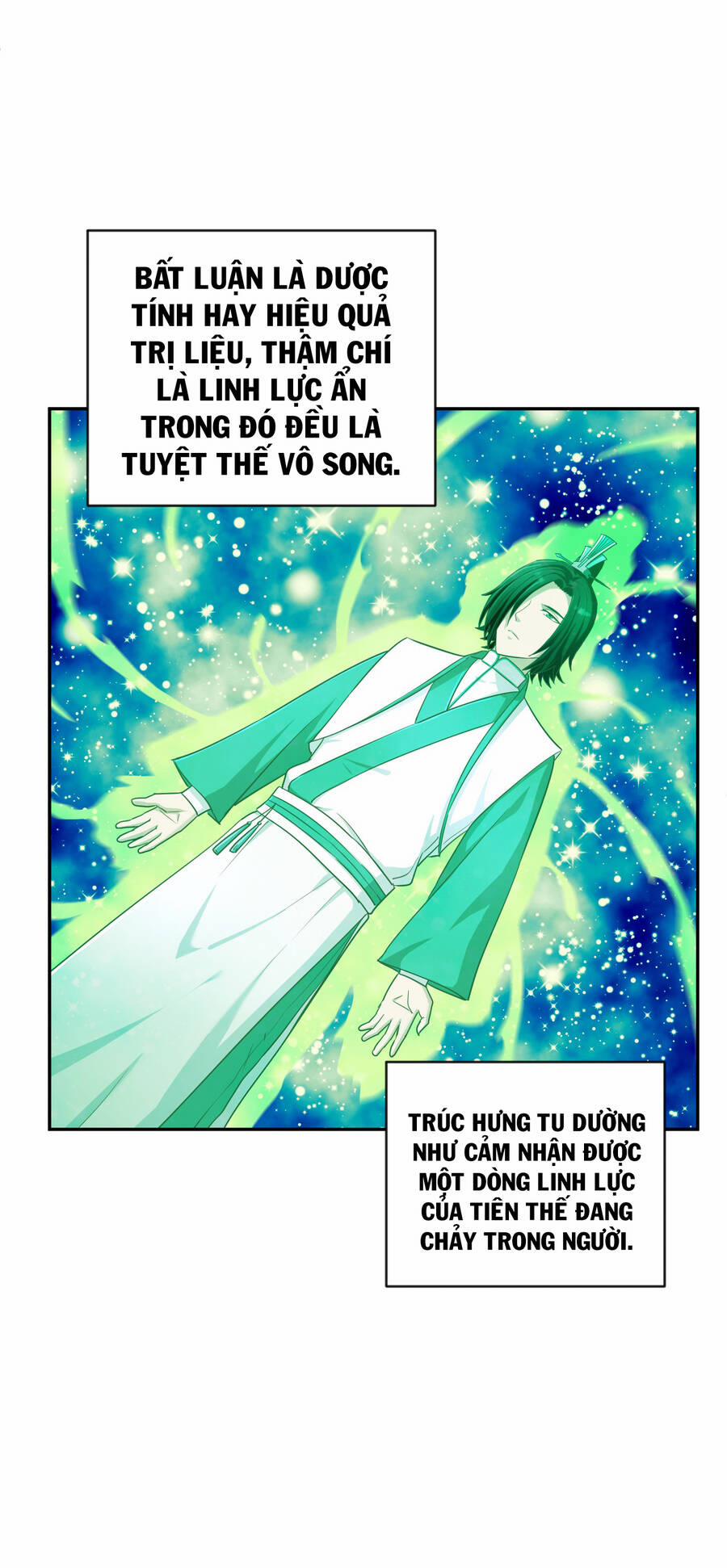 Nhập Hồn Ma Đạo Tổ Sư 9 trang 63