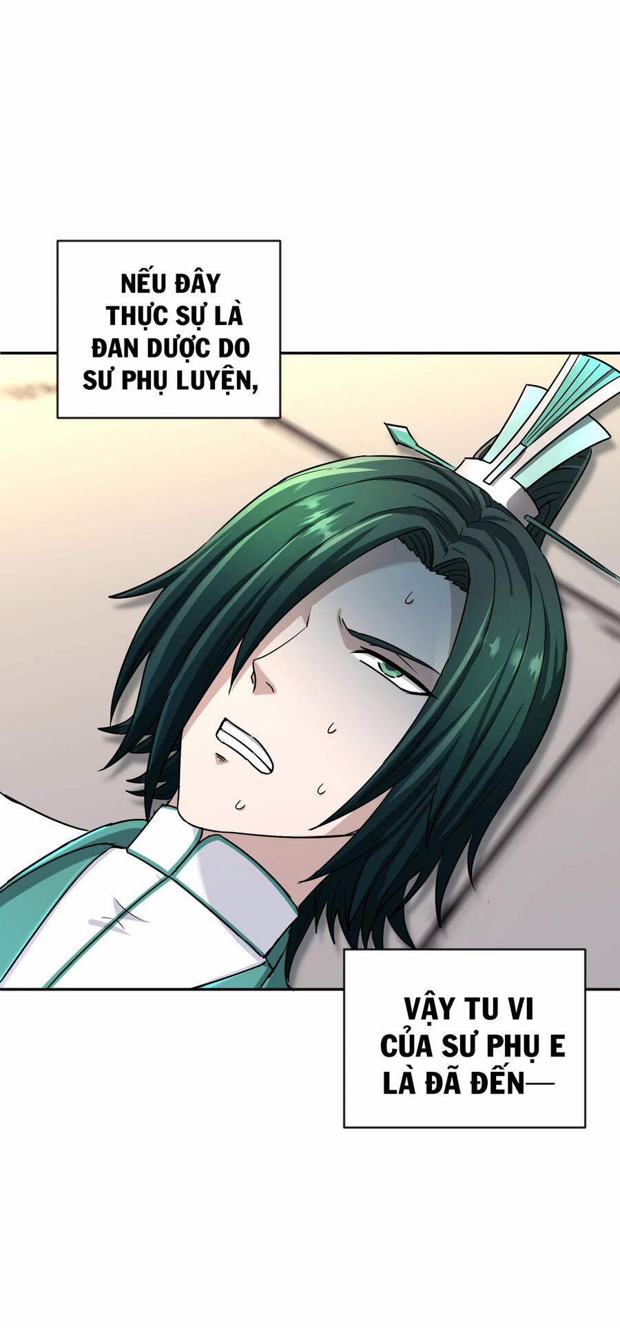 Nhập Hồn Ma Đạo Tổ Sư 9 trang 64