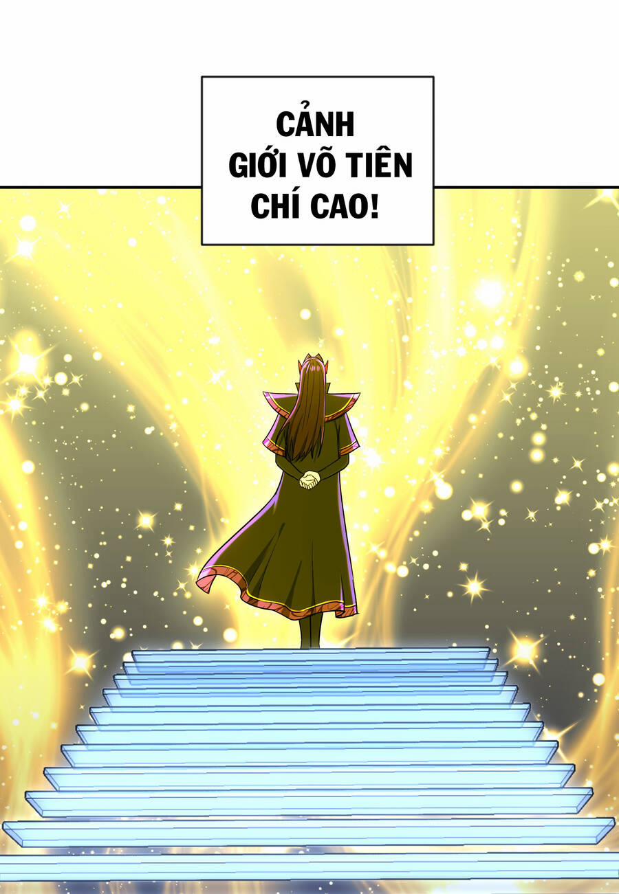 Nhập Hồn Ma Đạo Tổ Sư 9 trang 65