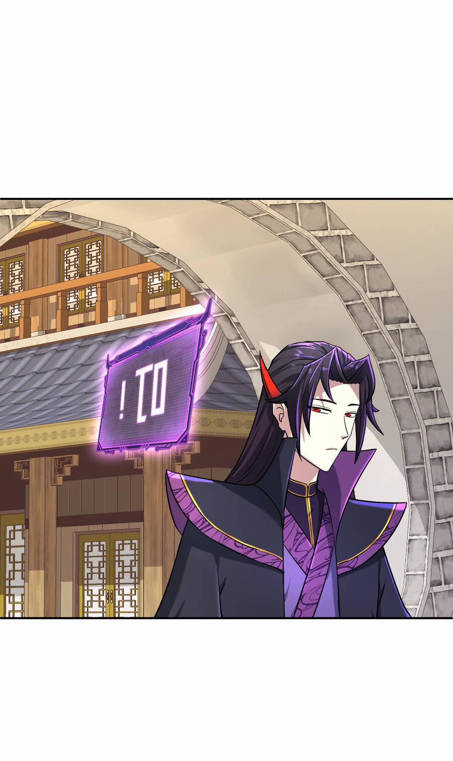 Nhập Hồn Ma Đạo Tổ Sư 9 trang 69