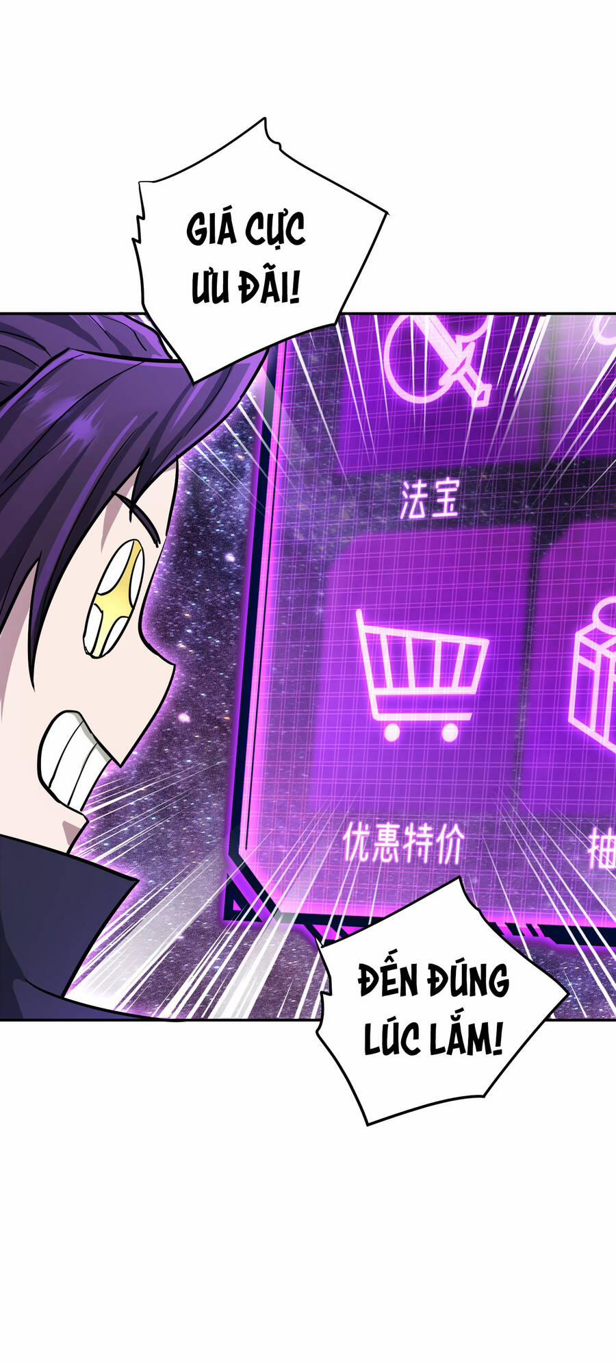 Nhập Hồn Ma Đạo Tổ Sư 9 trang 73