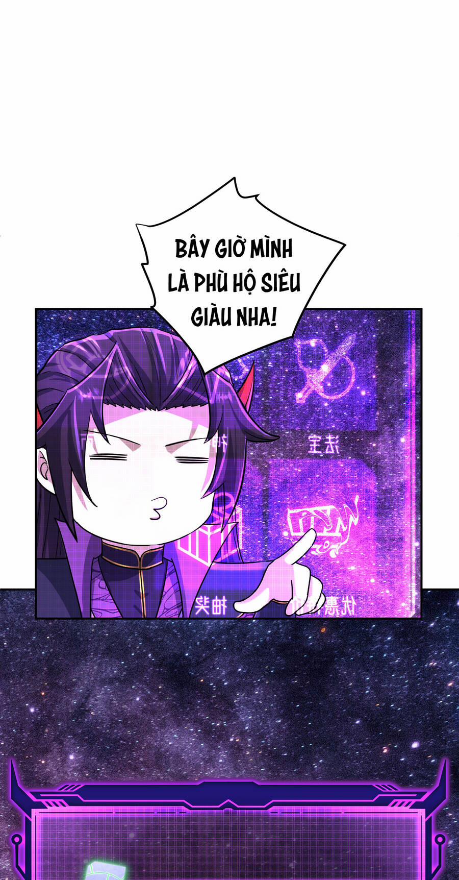 Nhập Hồn Ma Đạo Tổ Sư 9 trang 74