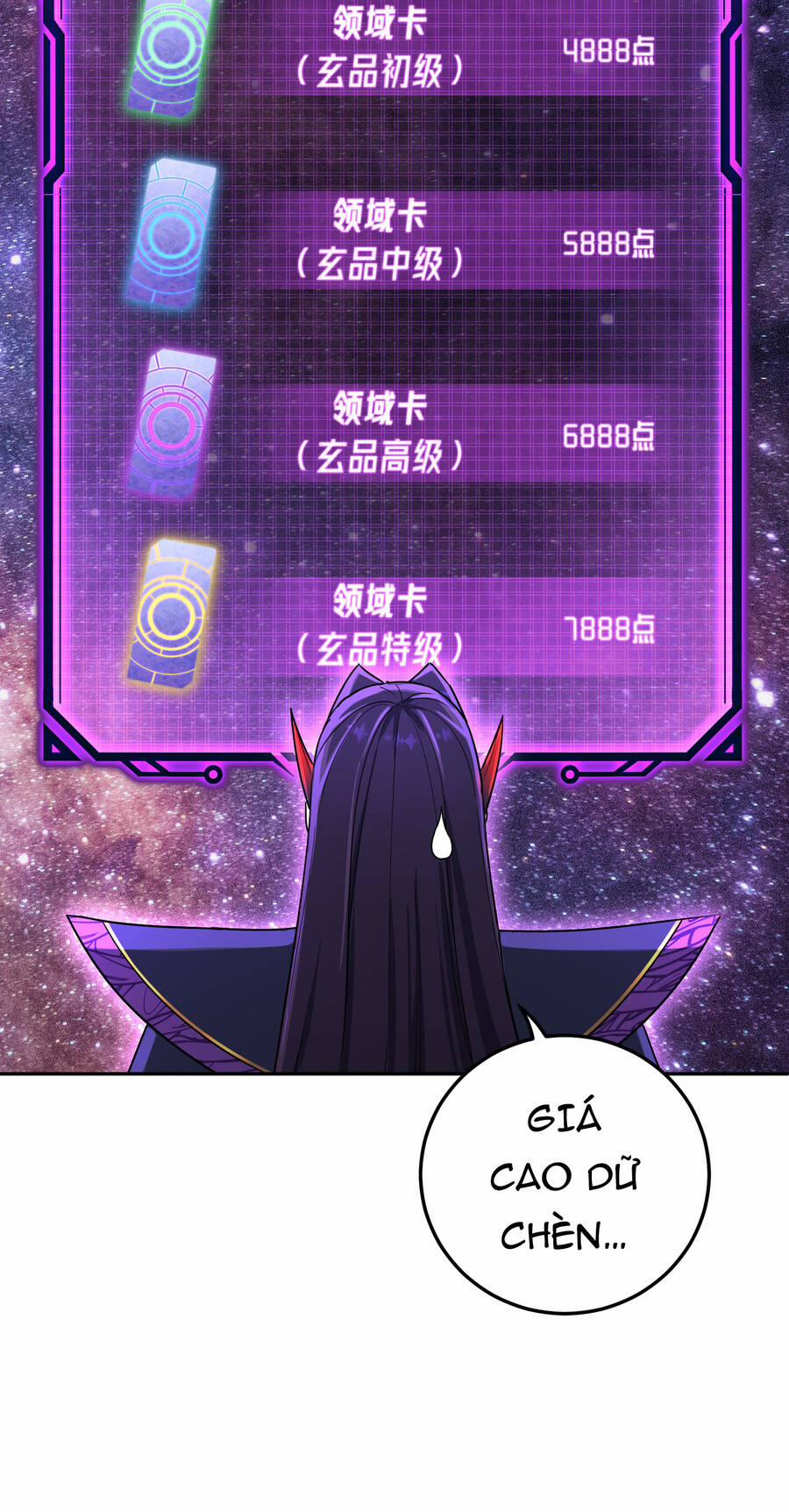 Nhập Hồn Ma Đạo Tổ Sư 9 trang 75