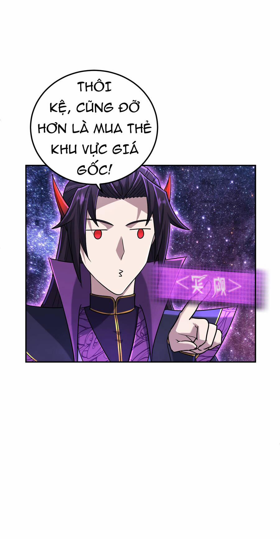 Nhập Hồn Ma Đạo Tổ Sư 9 trang 76