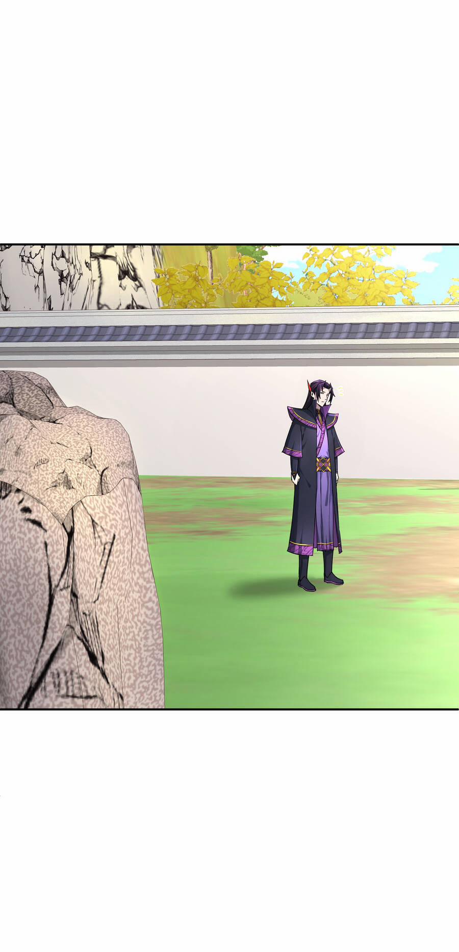 Nhập Hồn Ma Đạo Tổ Sư 9 trang 82