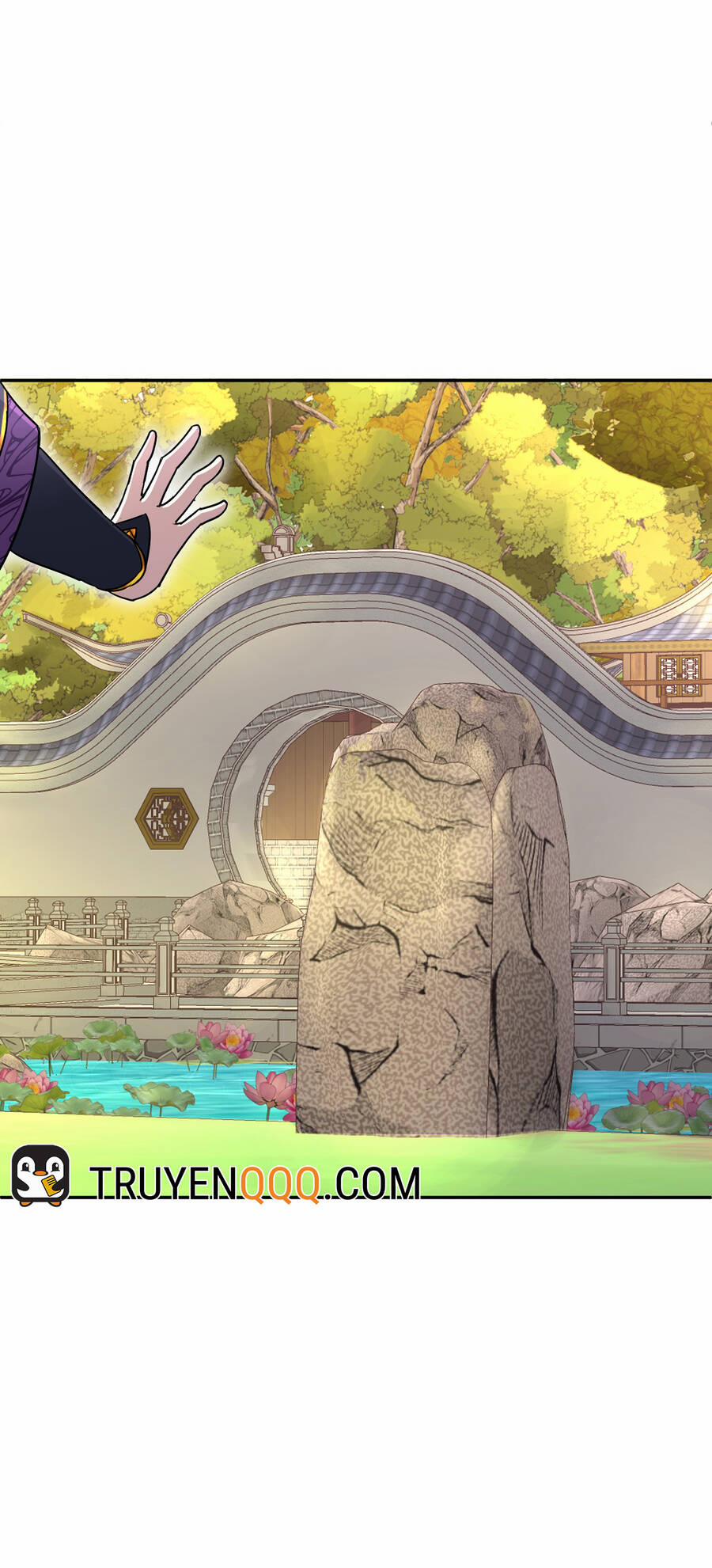 Nhập Hồn Ma Đạo Tổ Sư 9 trang 83