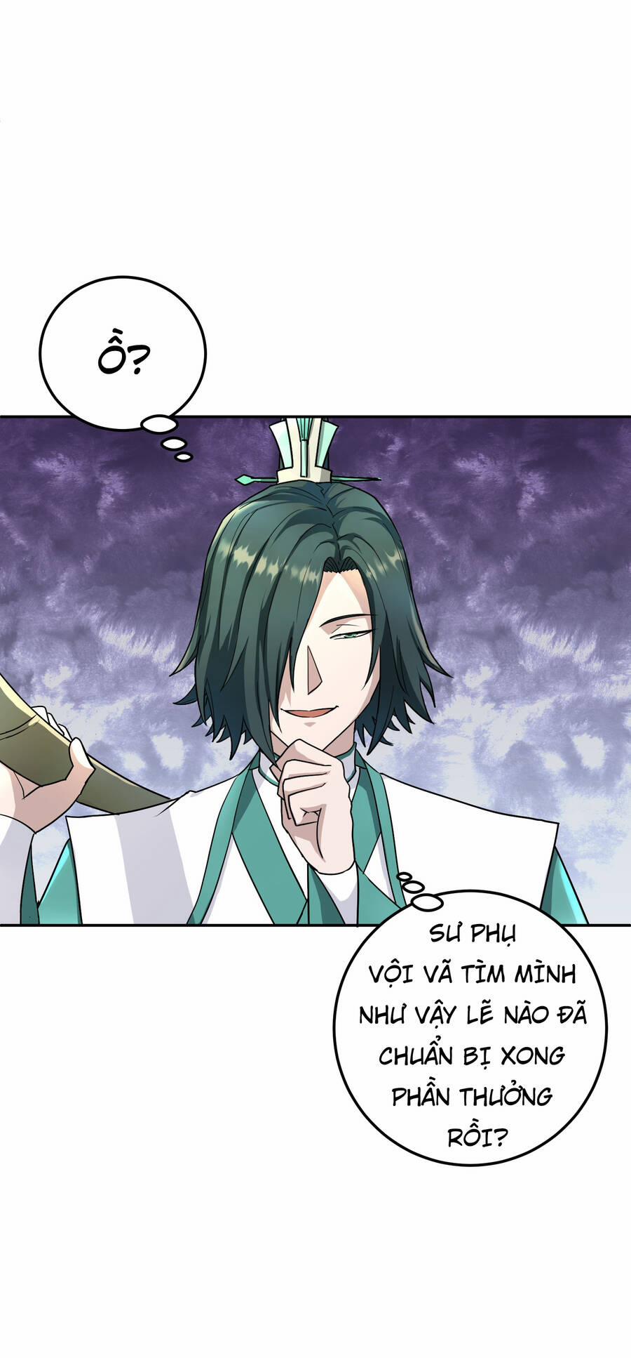 Nhập Hồn Ma Đạo Tổ Sư 9 trang 9