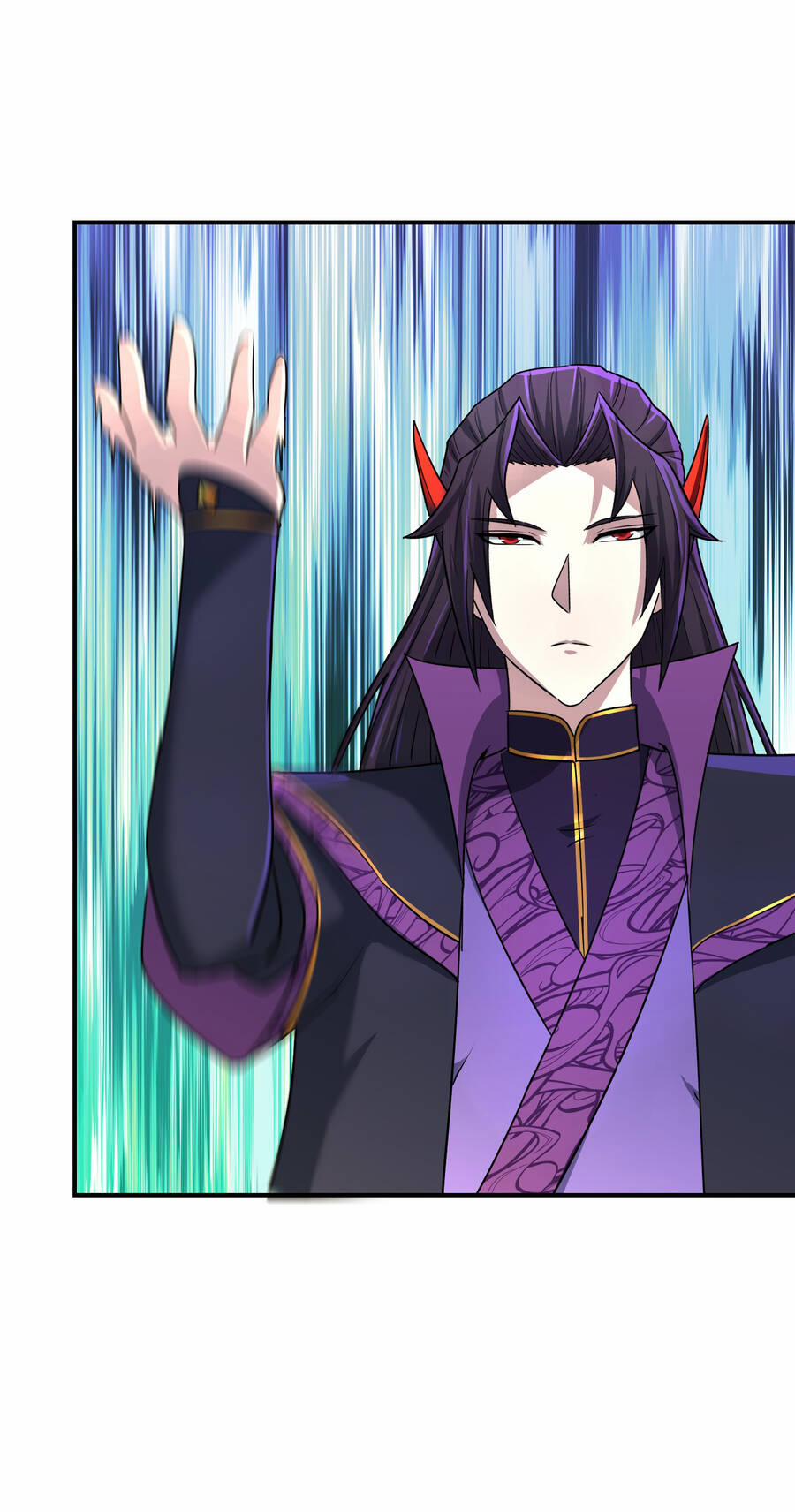 Nhập Hồn Ma Đạo Tổ Sư 9 trang 91