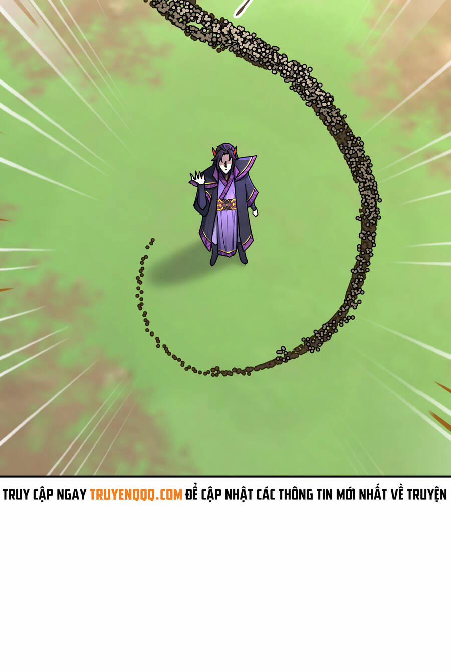 Nhập Hồn Ma Đạo Tổ Sư 9 trang 93