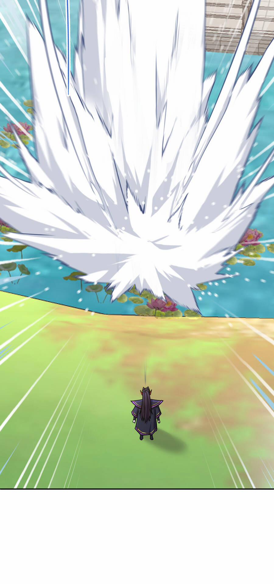 Nhập Hồn Ma Đạo Tổ Sư 9 trang 96