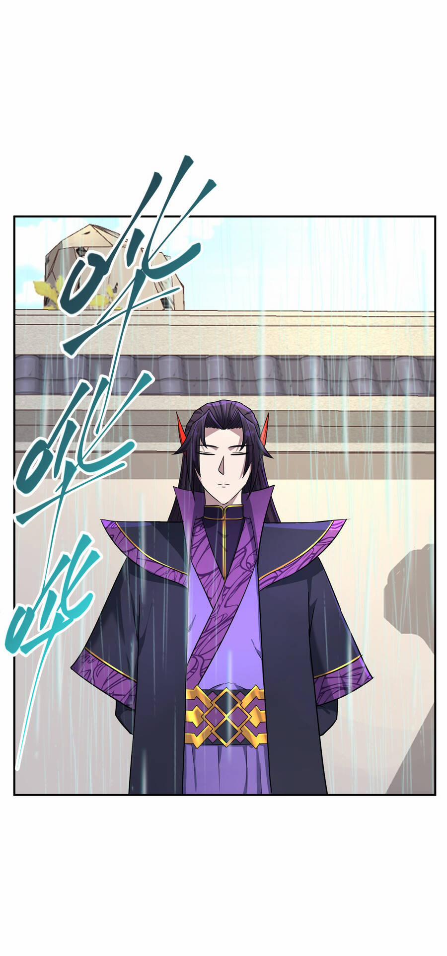 Nhập Hồn Ma Đạo Tổ Sư 9 trang 97