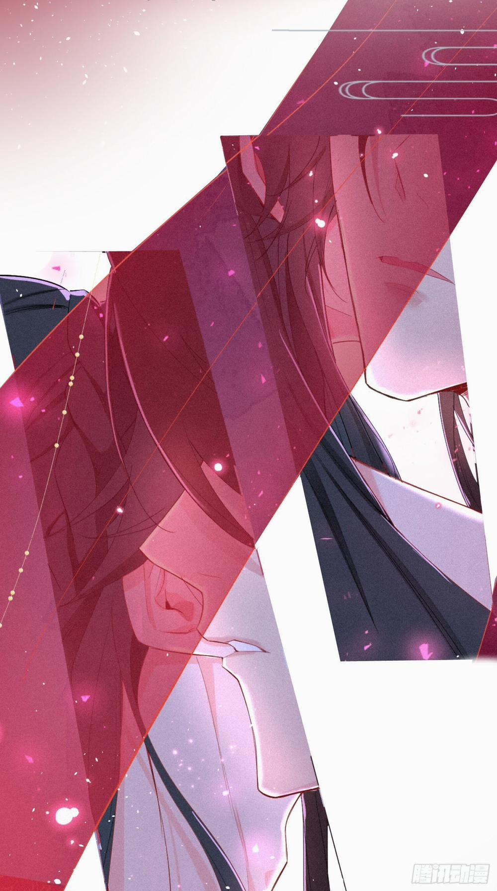 Nhập Mộ Chi Thần 0 trang 14