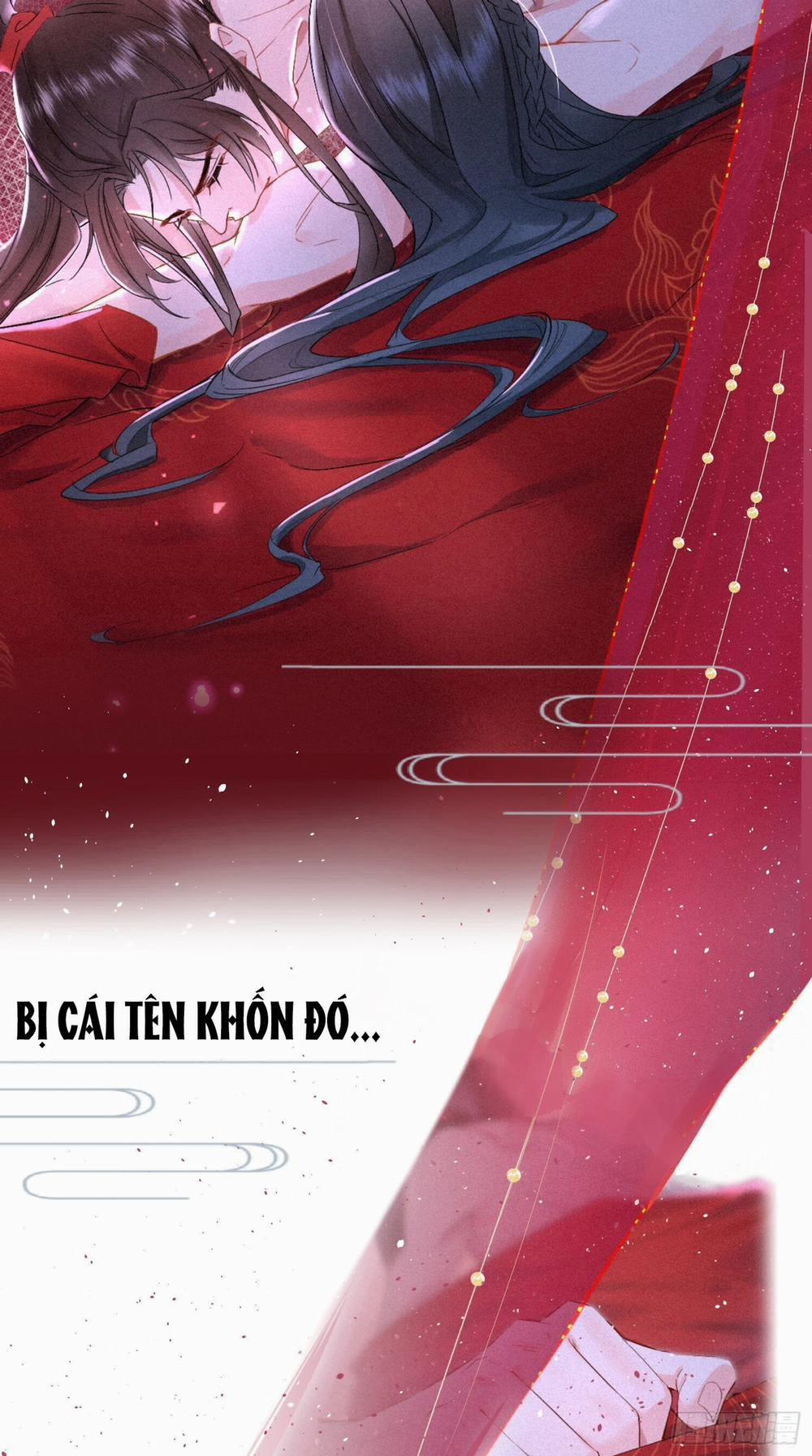 Nhập Mộ Chi Thần 0 trang 16