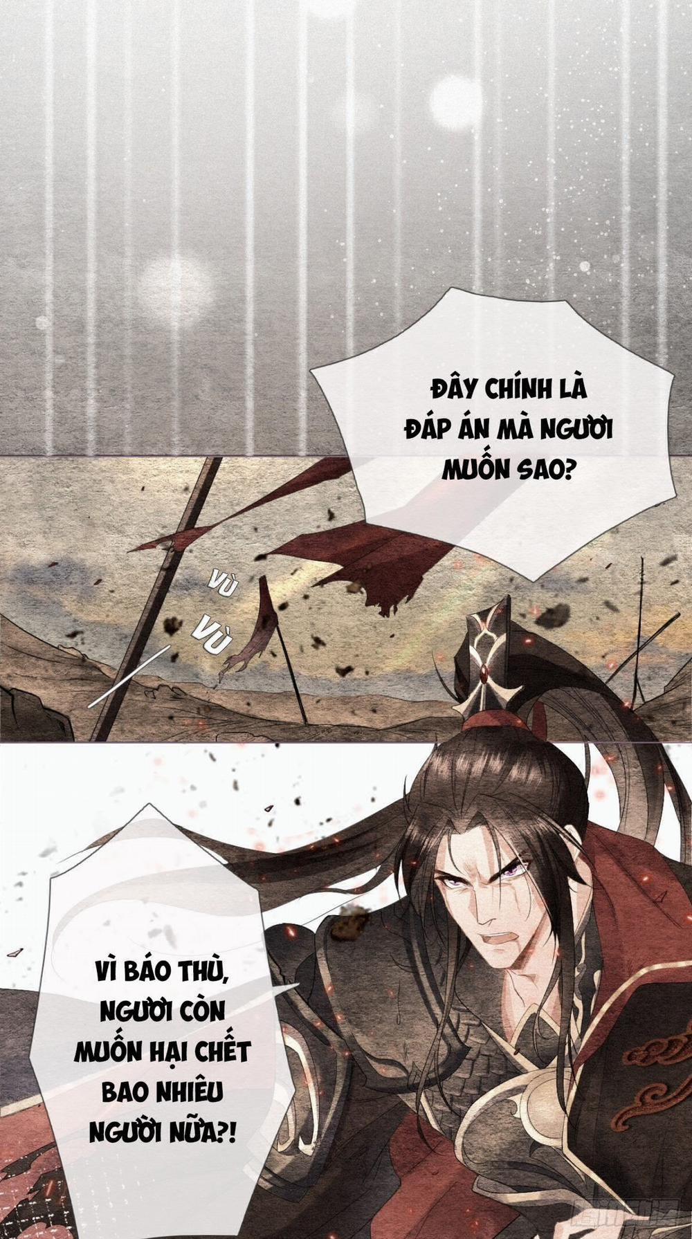 Nhập Mộ Chi Thần 1 trang 13