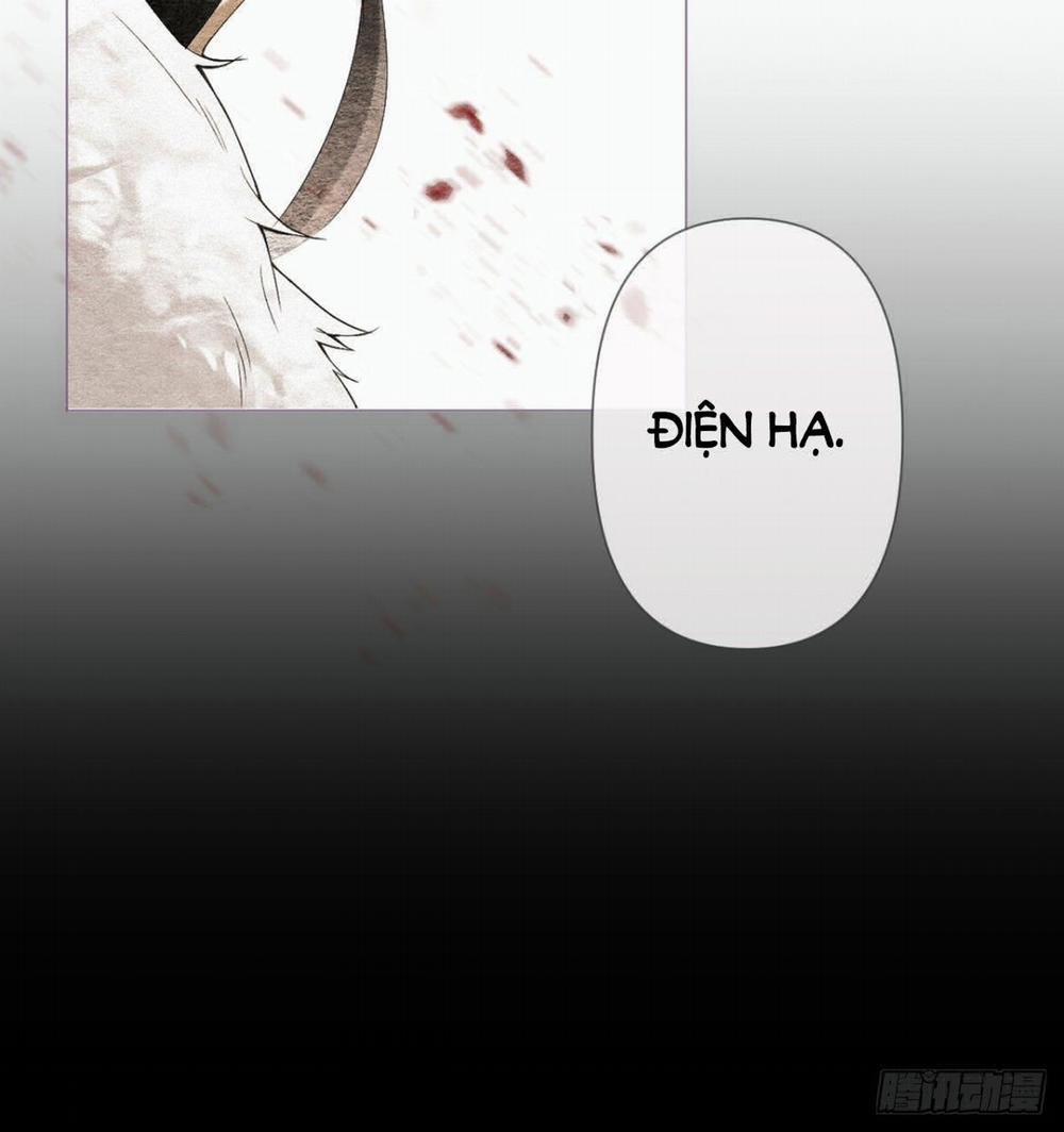 Nhập Mộ Chi Thần 1 trang 17