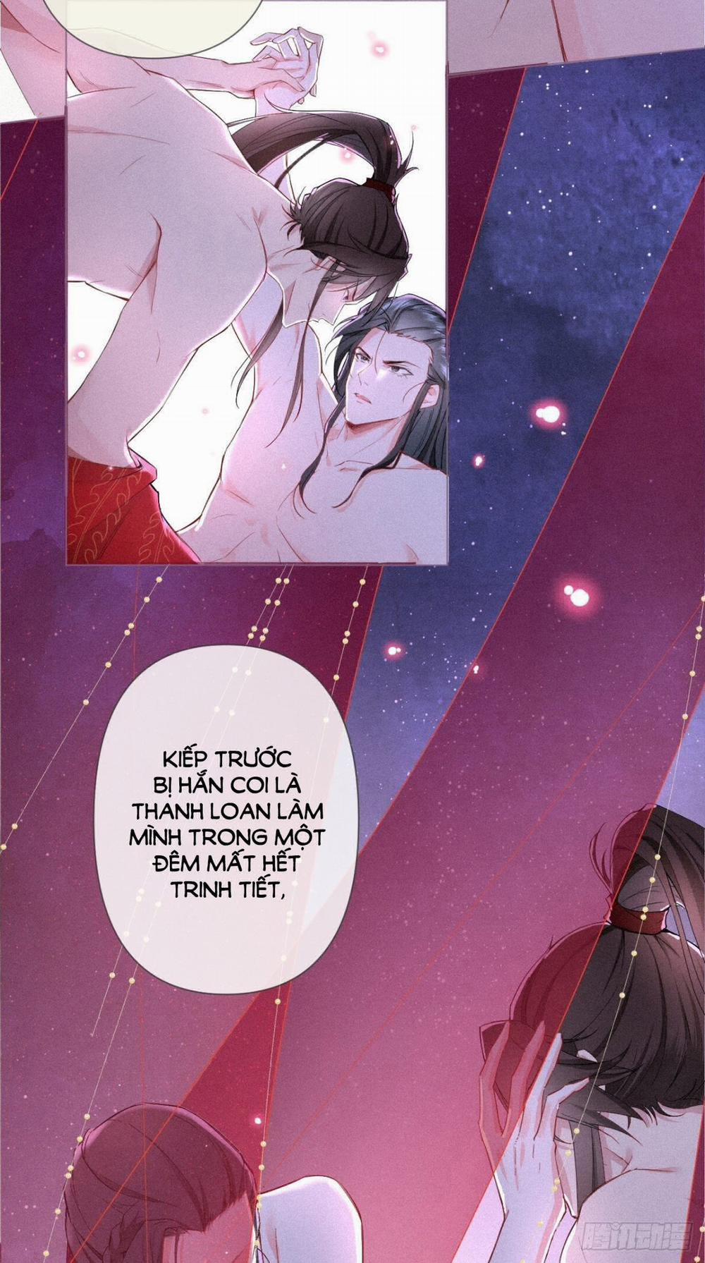 Nhập Mộ Chi Thần 1 trang 26