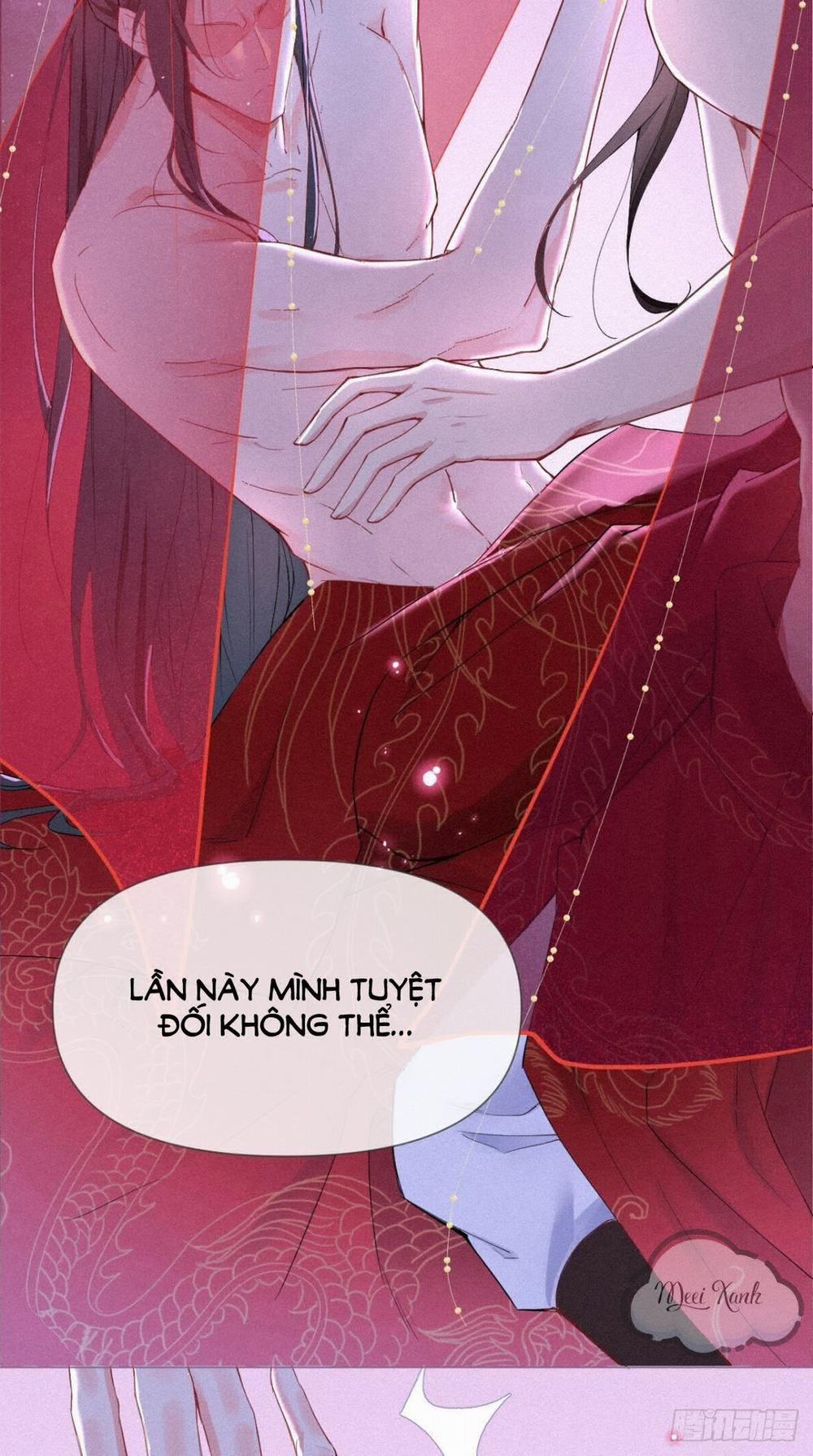 Nhập Mộ Chi Thần 1 trang 27