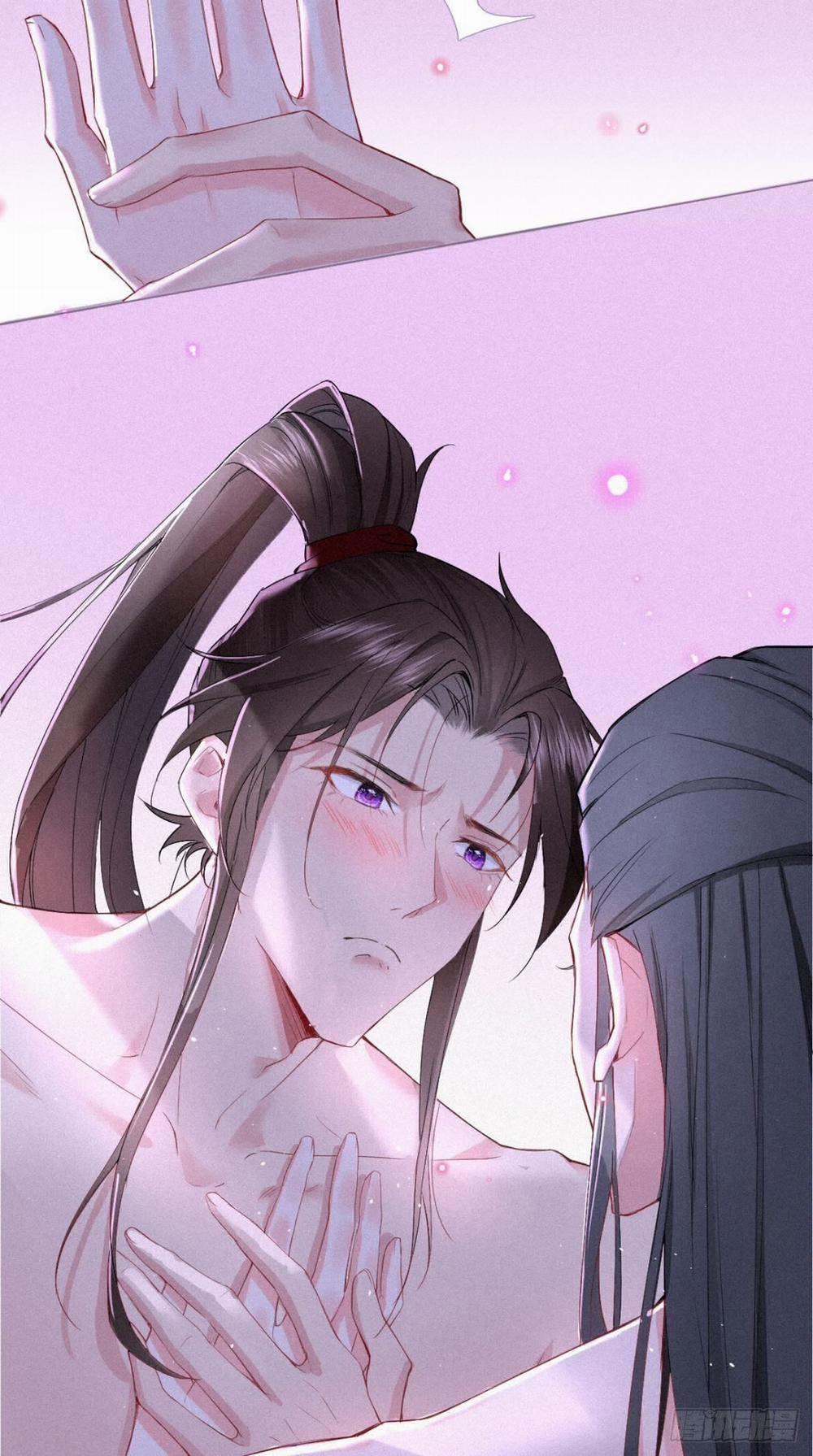 Nhập Mộ Chi Thần 1 trang 28